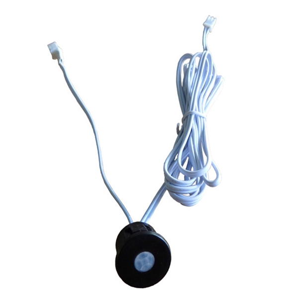 嵌入式人体感应开关