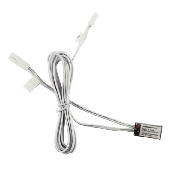 12V门控感应开关