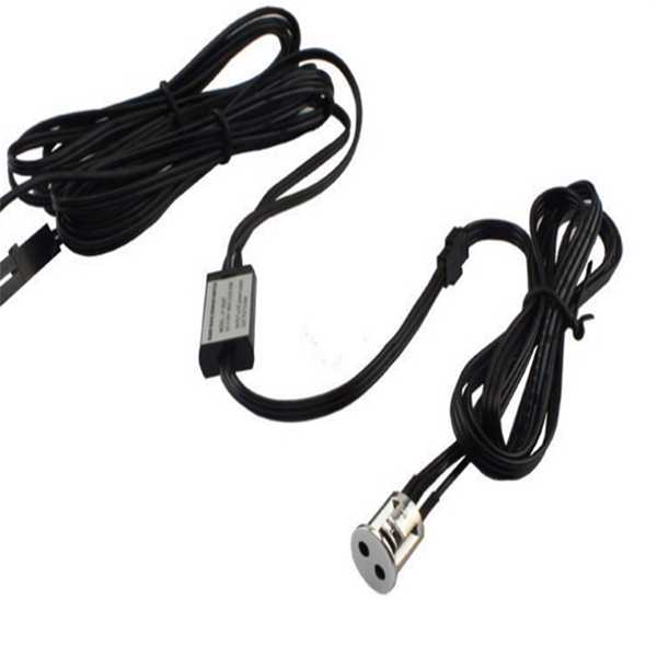 LED 门控感应开关