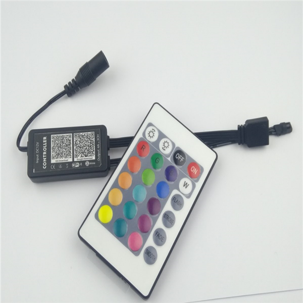 wifi 迷你控制器