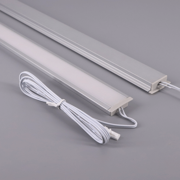 嵌入式衣柜铝条灯