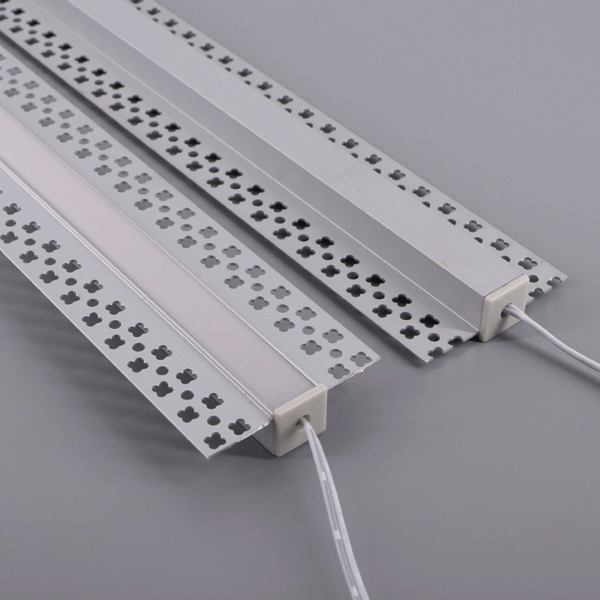 LED嵌入式大床灯