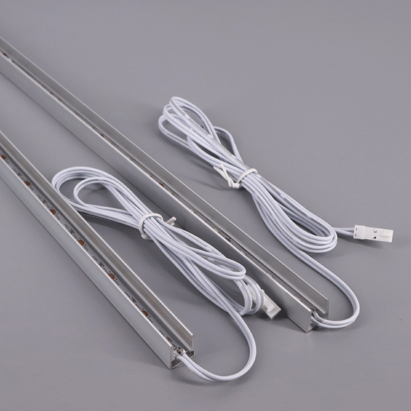 夹8MM玻璃层板灯